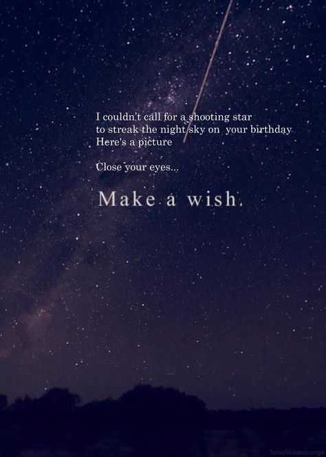 Shooting Star Quotes, Happy Birthday Journal, Night Sky Quotes, Late Night Quotes, Act Of Kindness Quotes, Space Aesthetics, Romantic Couple Photo, Moon And Star Quotes, Stars In Her Eyes