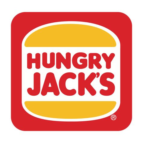 Free download Hungry Jacks logo Food Logo Ideas Creative, Fast Food Logo Design, Logo Sonic, Chicken Fast Food, Retro Fast Food, Chinese Fast Food, Fast Food Logo, Fast Food Logos, Hungry Jacks