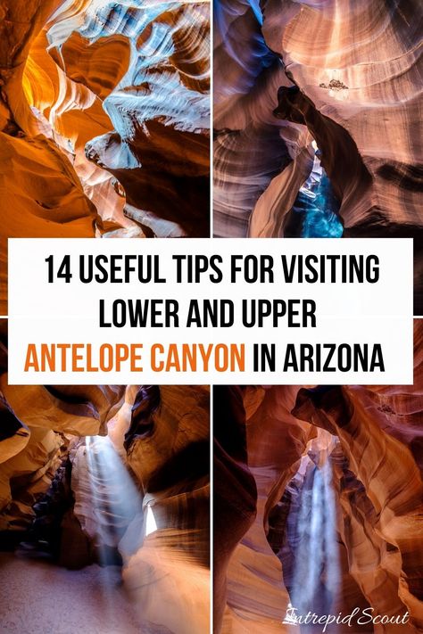 Upper Antelope Canyon Photography, Upper Antelope Canyon, Arizona Travel Guide, Usa Travel Map, Visit Sedona, Arizona Road Trip, Travel Bucket List Usa, Visit Usa, Usa Travel Guide