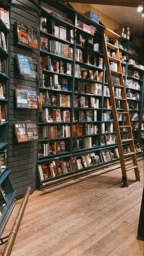 Small Book Shop Design, Magical Bookstore Aesthetic, Small Book Shop Aesthetic, Bookshop Ideas Design, Small Bookshop Aesthetic, Bookshop Cafe Design, Coffee Book Shop Design, Local Bookstore Aesthetic, Book Store Cafe Aesthetic