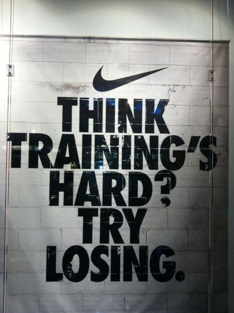 THERE IS NO OFFSEASON IN TRAINING... Nike Motivation, Nike Quotes, Basketball Nike, Basketball Quotes, Soccer Quotes, Sport Quotes, Sports Quotes, Life Quotes Love, Gym Humor