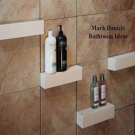 Tile Shower Shelf Ideas Tile Shower Shelf, Tile Shower Niche, Bad Inspiration, Shower Niche, Bathroom Shower Tile, Room Tiles, Shower Shelves, Trendy Bathroom, Design Remodel