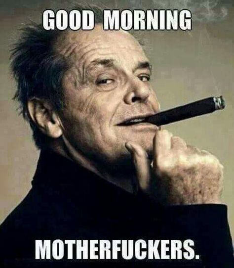 Jack Nicholson .. Good Morning Motherfuckers Very Important Person, Anjelica Huston, Lifestyle Influencer, Jack Nicholson, Hollywood Legends, Successful People, Drawing Poses, Celebrity Fashion, Character Portraits