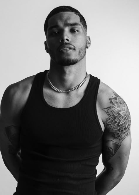 Evan Zanders, Rome Flynn, Attractive Black Men, Windy City Series, Liz Tomforde, Dirty Air, Michael B Jordan, Black Actors, Fine Black Men