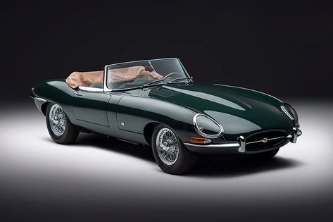 Jaguar Auto, Jaguar Sport, Classic Car Restoration, Pintura Exterior, Audi E-tron, Jaguar Land Rover, Best Classic Cars, Geneva Motor Show, Car Restoration