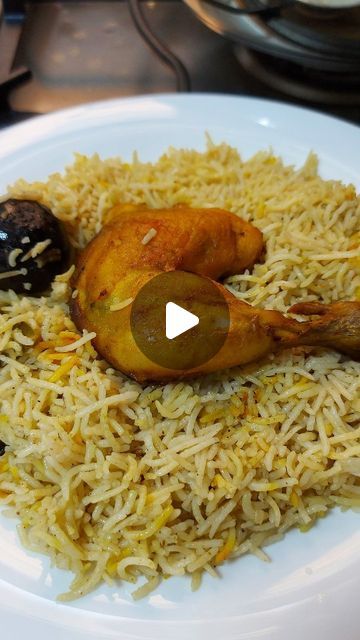 17K likes, 49 comments - faseela_sathar on August 15, 2023: "Arabian Mandi Rice With Smoked Flavour Arabian Mandi Rice With Smoked Flavour | Everyone can make it! So Easy and delicious Chicken Mandi recipe that melts in you mouth! Ingredients chicken cut into 2 pieces Cinnamon sticks 2nos Cardamom 6nos Bay leaves 3nos Cloves 7-8nos Onion 1 cut 4nos Salt to taste Chicken marination mixture Chicken stock 2 tbsp Pinch saffron (soaked before 10 mins) Lemon juice 1 tbsp Pinch oil Pi Mandi Rice Recipes, Chicken Mandi Recipe, Mandi Rice, Mandi Recipe, Chicken Marination, Chicken Mandi, Rice Basmati, Basmati Rice Recipes, Chicken Stock Recipe