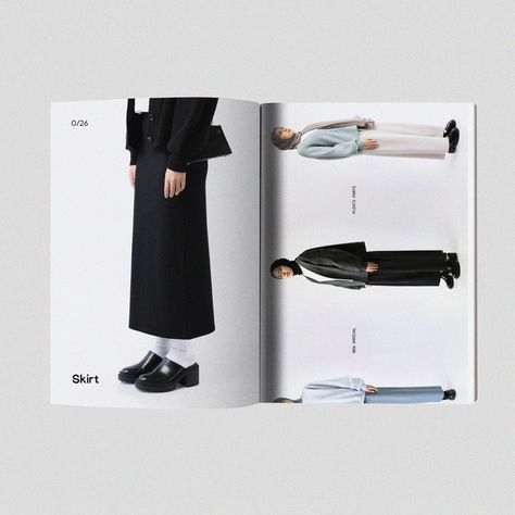 Fashion Editorial Design Layout, Editorial Catalogue Design, Fashion Book Layout Design, Cloth Catalogue Design, Fashion Zine Design, Catalogue Design Fashion, Fashion Look Book Design, Portfolio Layout Fashion, Fashion Brand Post Ideas