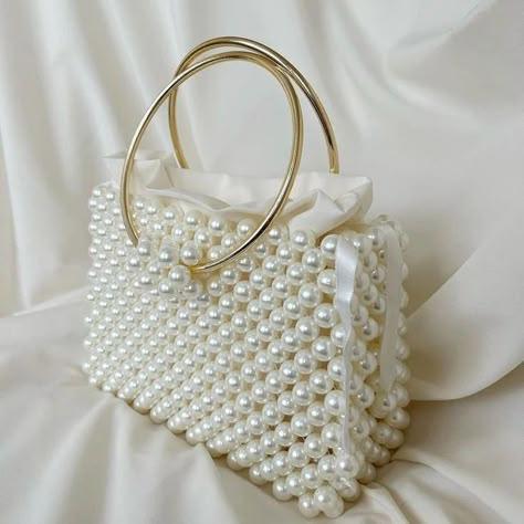 place your order and have a customized beaded bag like this . . . . #beadedhandbags #beautiful #beaded #beautiful #beautifuldestinations #beadedbracelets #beautifuldestinations #explore #smallbusiness #connectwithcommunity #fypage Best Thrift Store Finds, Hook Crochet, Crystal Handbag, Hand Beaded Bag, Sac Diy, Beaded Clutch Bag, Crocheted Bags, Diy Embroidery Designs, Handmade Crochet Bags