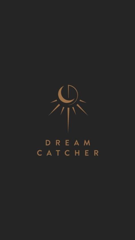 Dreamcatcher Logo Kpop, Dreamcatcher Symbol, Karma Symbol, Dreamcatcher Logo, Branding Mood Board Inspiration, Girl Boss Planner, Karma Tattoo, Wedding Planner Logo, Candle Logo