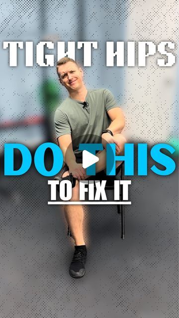 Exercise Hips, Hip Opening Stretches, Tv Workout, Best Exercise For Hips, Tv Workouts, Hip Mobility Exercises, Hip Exercises, Sciatica Exercises, Occupational Therapy Activities