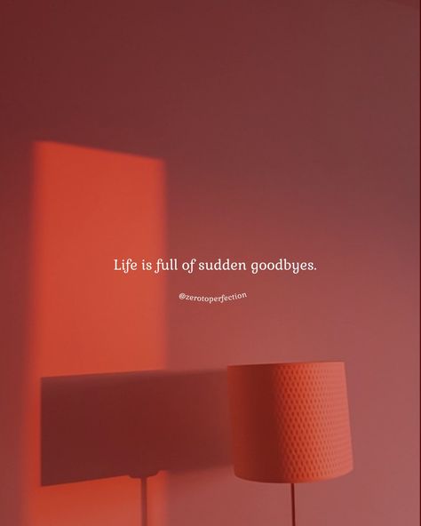 Goodbye Quotes, Fav Quotes, Happy Heart, Move On, Positive Quotes, Life Is, Motivational Quotes, Healing, Photo And Video