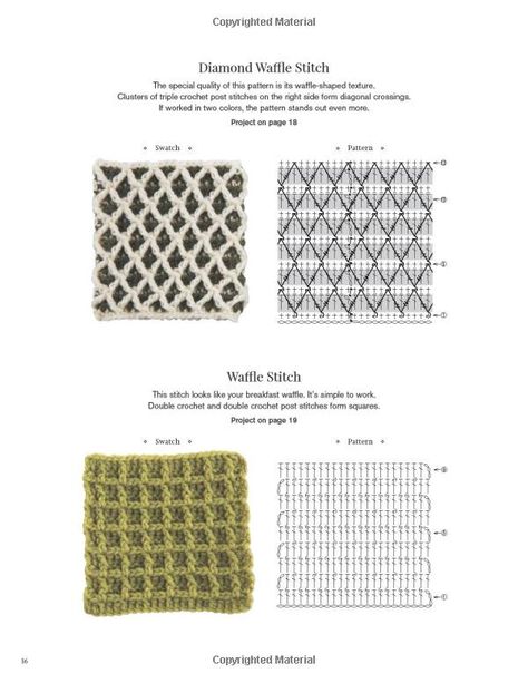 Amazon.com: Japanese Wonder Crochet: A Creative Approach to Classic Stitches (9784805315279): Nihon Vogue, Roehm, Gayle: Books Sashay Crochet, Crochet Reversible, Japanese Crochet Patterns, Crochet Feather, Japanese Crochet, Crochet Symbols, Mode Crochet, Waffle Stitch, Feather Pattern