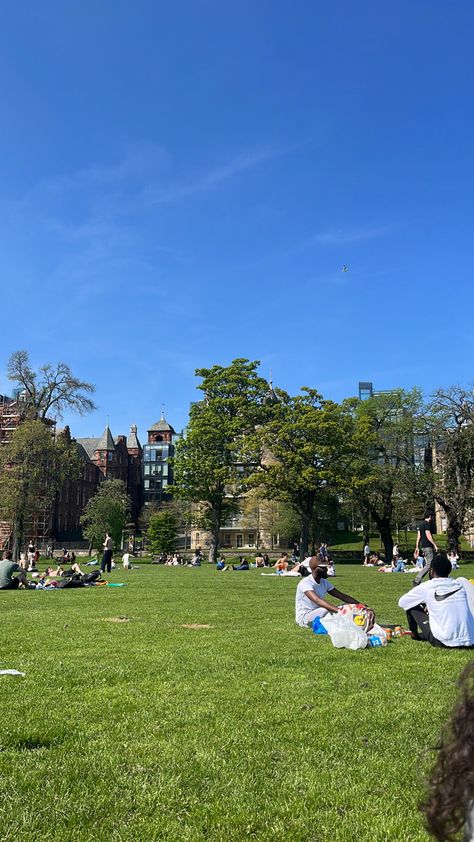 the meadows, edinburgh summer aesthetic Summer In Edinburgh, Edinburgh Meadows, Meadows Edinburgh, Edinburgh Summer, Future Moodboard, Edinburgh Flat, My Dream Came True, Future Lifestyle, Dream City