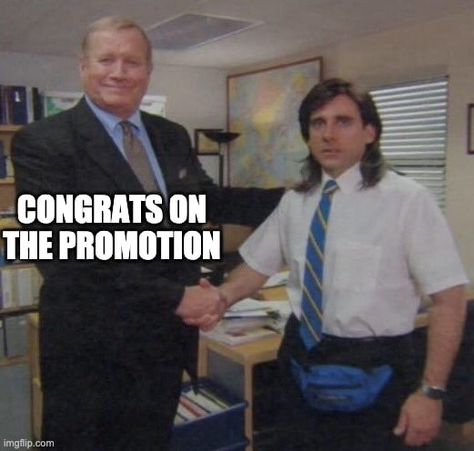 congrats on the promotion. two people shaking hands Promotion Meme, Mom Vision Board, Promotion Quotes, New Moon In Taurus, Job Memes, Amazon Jobs, Life Manifestation, Job Promotion, Goal Board