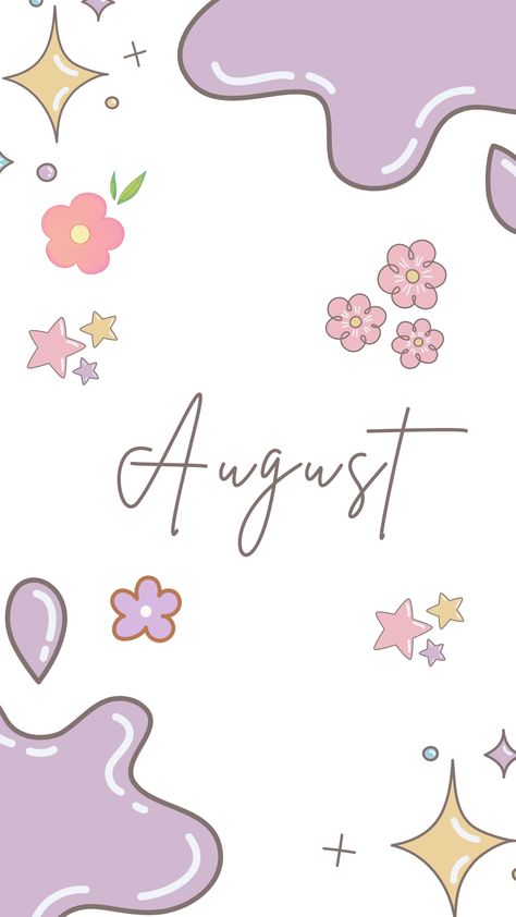 August Phone or instagram Wallpaper August Wallpaper Aesthetic Iphone, July Phone Wallpaper, August Background Wallpapers, Wallpaper For August, August Aesthetic Month, August Wallpaper Iphone, Wallpapers Calming, August Phone Wallpaper, August Aesthetic Wallpaper