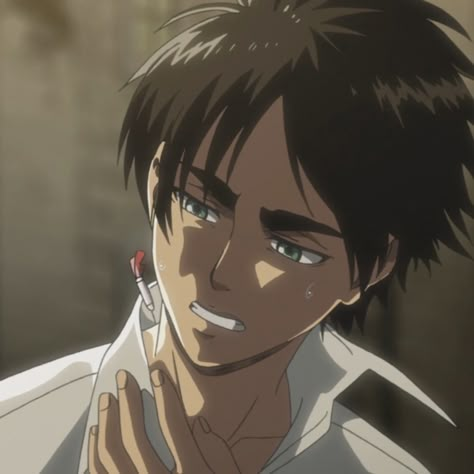 Aot Eren, Anime Kitten, Eren Aot, Eren And Mikasa, Titan Fanart, Attack On Titan Eren, Attack On Titan Fanart, Eren Yeager, Fictional Men