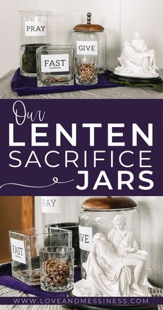 Lent Decor, Lent Crafts, Lenten Activities, Lent Season, Lent Ideas, Catholic Lent, Catholic Traditions, Lent Prayers, Easter Prayers