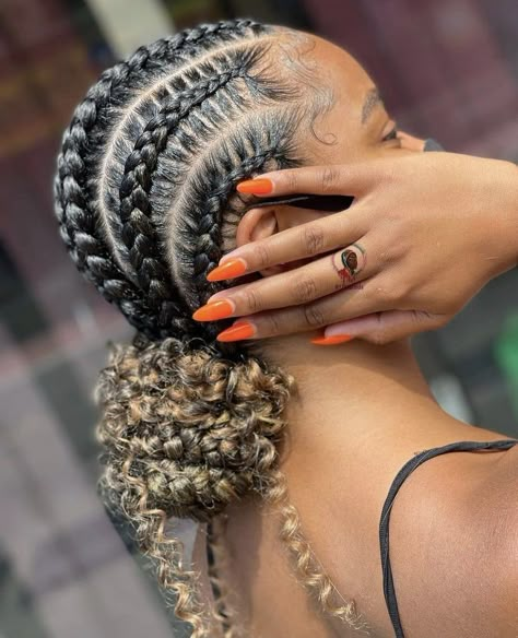 Trending Braids Hairstyles, Trending Braids, Short Braid Hairstyles, Short Braid, Stylish Naija, Short Box Braids Hairstyles, Big Box Braids Hairstyles, Feed In Braids Hairstyles, African Hair Braiding Styles