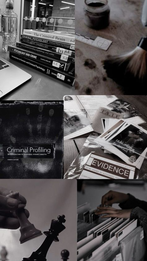 Forensic scientists aesthetic ✨ #black #blackaesthetic #forensics #forensicscientist #criminalminds #criminalpsycology Scientists Aesthetic, Criminology Aesthetic, Pathology Study, Happy Bible Quotes, Forensic Psychologist, Dream Psychology, Detective Aesthetic, Medical School Life, Forensic Psychology