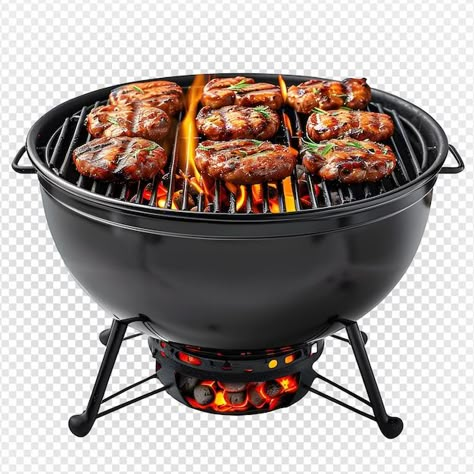 Barbecue grill isolated on transparent b... | Premium Psd #Freepik #psd #bbq-grill #bbq #grilled #grilled-meat Photo Grill, Karate Picture, Designing Tools, Png Images For Editing, Barbecue Design, Digital Portrait Illustration, Creative Banners, Bbq Sides, Food Png