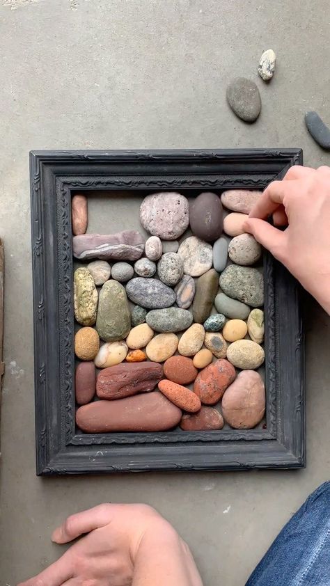 Rock art ideas