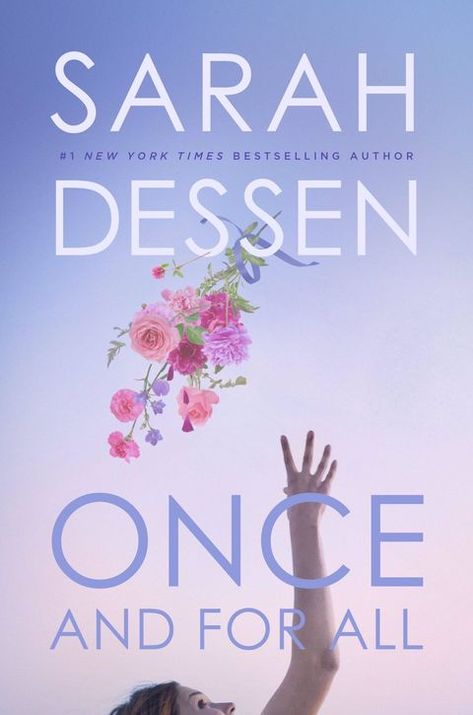 Romance Books For Teens, Ya Romance Books, Sarah Dessen Books, Saint Anything, Best Ya Books, Ya Books Romance, Young Adult Books Romance, Sweet Romance Books, Sarah Dessen