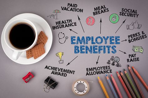 Employee Benefits Infographic, Inspirational Sales Quotes, Employee Perks, Grace Hopper, Customer Service Quotes, Managing People, Good Resume Examples, Employee Handbook, How To Motivate Employees