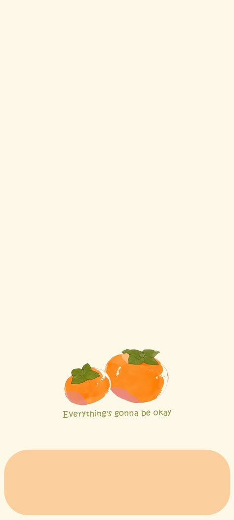 Orange Aesthetic Lockscreen, September Wallpaper Backgrounds, Persimmon Wallpaper, Orange Phone Background, Orange Lockscreen Aesthetic, Cute Orange Wallpaper, Iphone Lockscreen Layout, Wallpaper Iphone Orange, Orange Lockscreen