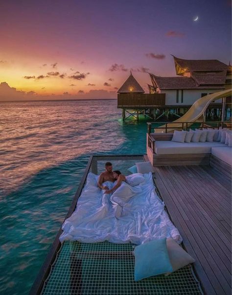 Maldives Holidays, Dream Dates, Maldives Honeymoon, Honeymoon Locations, Dream Honeymoon, Couples Vacation, Vacation Goals, Maldives Travel, Dream Vacations Destinations