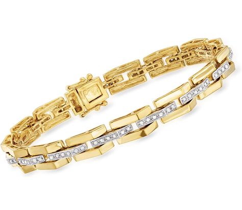 Amazon Furniture, Gifts Amazon, Make Smile, Diamond Bar, Broken Chain, Bracelet Collection, Bbq Grill, Tennis Bracelet, 14kt Gold