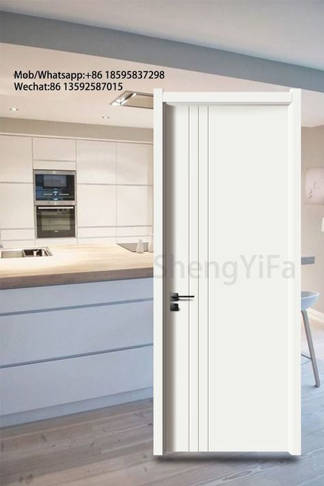 These are our WPC door,and used for Hotel,Villa,Apartment,Office,Hospital,School,Bedroom,Bathroom.
Which model you like?
Customized for you!

Welcome your inquiry:
Mob/Whatsapp:+86 18595837298
Wechat:86 13592587015
Web:https://www.shengyifadoor.com

#woodendoor #waterproofdoor #slidingdoor #wpcdoor #doors Pvc Doors Bathroom, Pintu Hpl, Wpc Doors, Bathroom Door Design, Bathroom Door Ideas, School Bedroom, Interior Door Styles, Villa Apartment, Door Design Photos