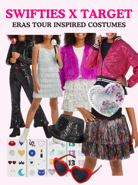 Girls Taylor Swift Costume, Taylor Swift Costume Kids, Taylor Swift Halloween Costume, Taylor Swift Costume, Costume Inspo, Taylor Swift Fan, Girl Costumes, Pop Star, Kids Costumes