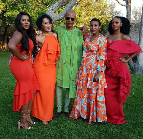 Outdoor Wedding Outfit, Beautiful Boho Dresses, Summer Wedding Outfit Guest, Outing Outfit, Wedding Guest Style, Haircuts For Curly Hair, Plus Size Fashion For Women, Black Women Fashion, African Design