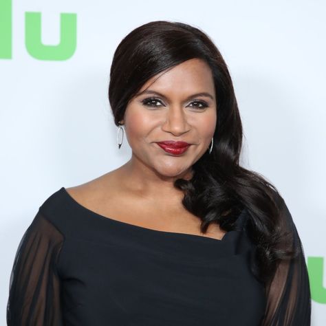 Mindy Kaling is so excited! Gamine Essence, Becoming A Mom, Mindy Kaling, Oprah Winfrey, Best Mom, So Excited, How To Become, Love This, Essence