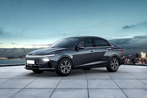 Hyundai Verna, Retail Store Interior Design, Hyundai Motor, Dual Clutch Transmission, New Hyundai, Bike News, Safe Cars, Honda City, Kids Seating