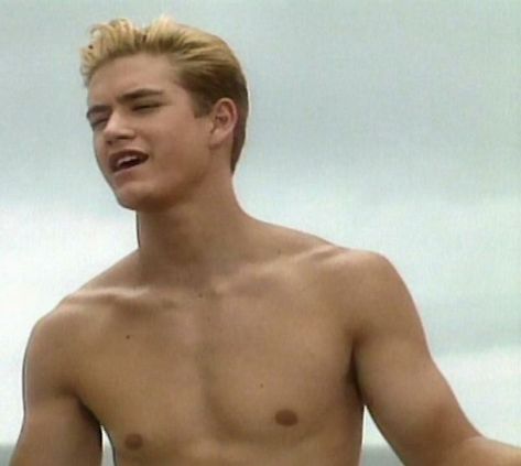 Zach Morris, Chad Allen, Barry Watson, 90s Shows, Jerry O'connell, Mark Paul Gosselaar, Zack Morris, Saved By The Bell, Actor Picture