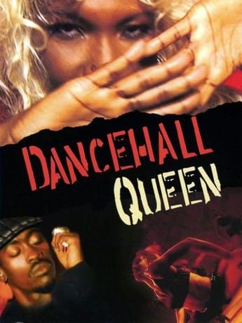 I'm just hooked on the 90s. Love the dancing in this movie. So much body freedom! Don Letts, Jamaica Recipes, Dancehall Queen, Queen Movie, Beenie Man, Dance Contest, Dancehall Music, Movies 2019, Reggae Music