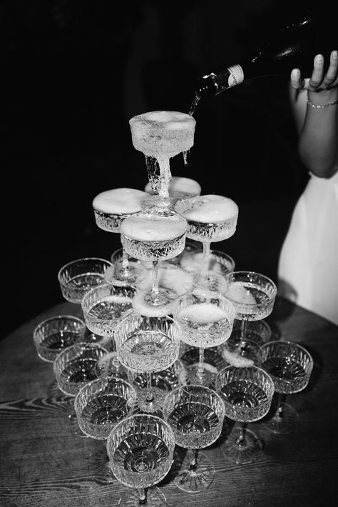 Champagne Tower, Shotting Photo, Classy Wedding, Wedding Aesthetic, Nyc Wedding, Wedding Mood Board, Wedding Vibes, Wedding Mood, White Party