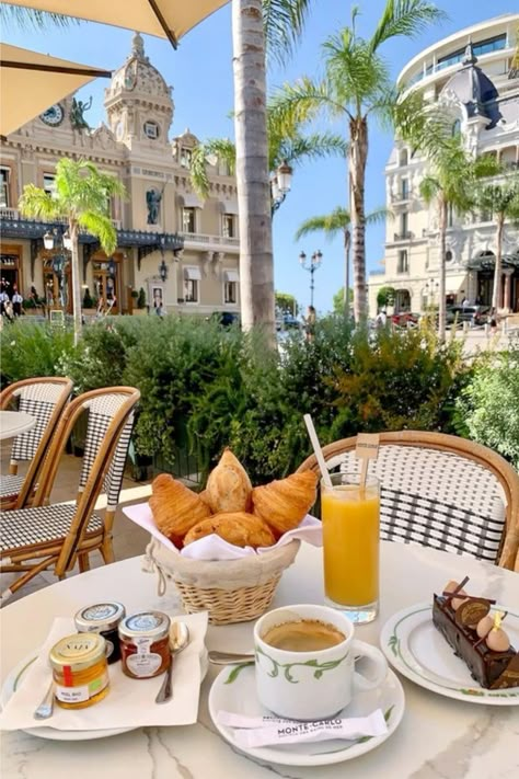 breakfast Luxury Lifestyle Dreams, Nice France, Dream Lifestyle, Summer Dream, European Summer, French Riviera, Pretty Places, South Of France, Luxury Life