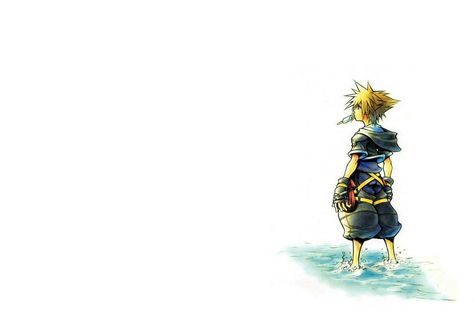 Kingdom Hearts Hd, Kingdom Hearts 1, Kingdom Hearts Wallpaper, Wallpaper Full Hd, Cloud And Tifa, Hearts Wallpaper, Background Search, Kingdom Hearts Art, Wallpaper 1920x1080