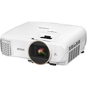 Electronics Gift Guide | Amazon.com Gift Finder Wireless Projector, Home Cinema Projector, Best Projector, Best Home Theater, Home Theater Setup, Movie Projector, Home Theater Speakers, Portable Projector, Home Theater Projectors