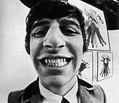 Meet the Beatles for Real: A Hard Day's Fish eye lens Ringo Starr Funny, Beatles Meme, Ringo Star, Richard Starkey, Beatles Funny, Beatles Ringo, Personajes Studio Ghibli, Beatles Photos, Beatles Pictures