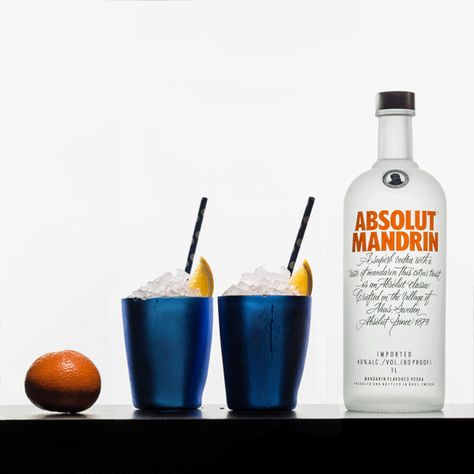 Absolut Vodka, Vodka Drinks, Alcohol Drinks, Vodka Cocktails, Alcohol Drink Recipes, Stop Motion, Creative Studio, Vodka Bottle, Stockholm