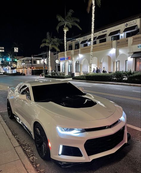 Kereta Sport, Camaro Car, Chevrolet Camaro Zl1, Spotify Artist, Camaro Zl1, Street Racing Cars, Fancy Cars, Best Luxury Cars, Pretty Cars