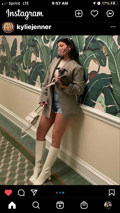 Stylizacje Kylie Jenner, Kylie Jenner Dress, Kylie Jenner Street Style, Stile Kylie Jenner, Kylie Jenner News, Look Kylie Jenner, Looks Kylie Jenner, Trajes Kylie Jenner, Estilo Kylie Jenner