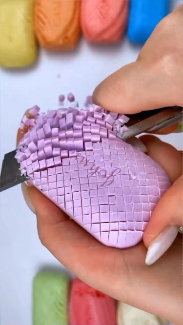 Breakup Dp, Breakup Dp Photo, Perfect Slime, Asmr Soap, Lips Gloss, Slime Satisfying, Satisfying Pictures, Slime Crunchy, Tout Rose