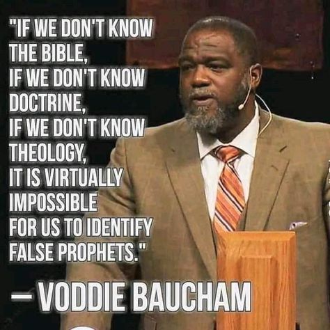 Voddie Baucham Quotes, Voddie Baucham, Lead Me To The Cross, Reformed Quotes, 5 Solas, Bible Doctrine, Christian Thoughts, Cs Lewis Quotes, Spurgeon Quotes