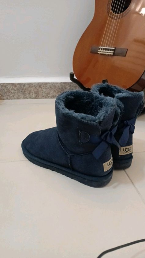 Navy Blue Uggs, Blue Uggs, Navy Blue, Navy, Blue