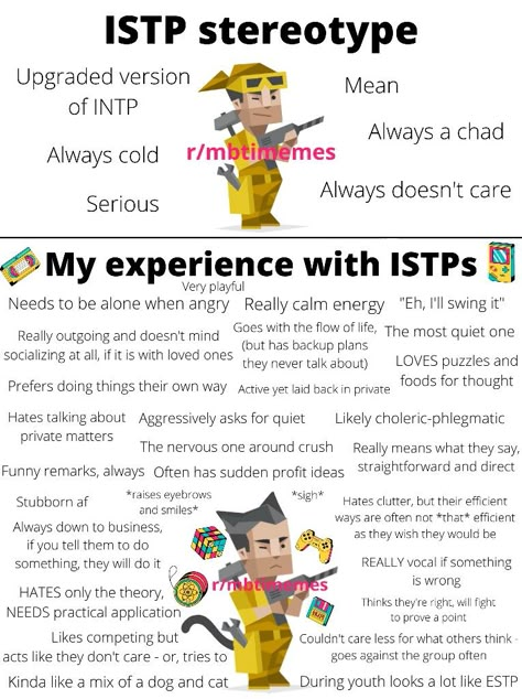 Istp Relationships, Istp Mbti, Istp Personality, 16 Personality Types, Mbti Istp, Different Types Of People, Intp Personality, Mbti Relationships, Myers Briggs Personality Types