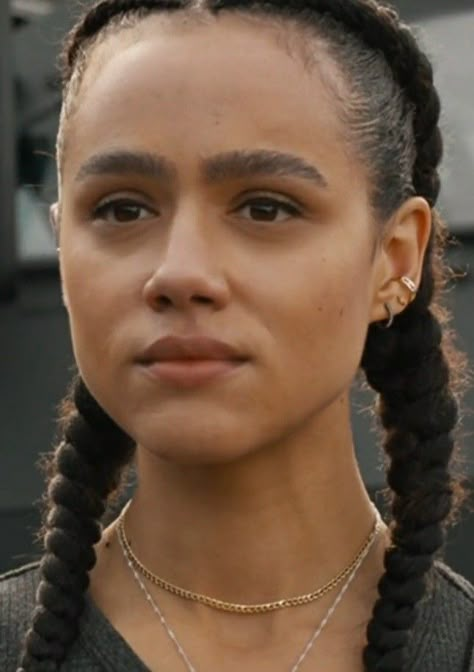 Natalie Emanuel, Nathalie Emanuel, Bride Of Dracula, Natalie Emmanuel, Shree Ram Photos, Black Women Celebrities, Granger Hermione, Nathalie Emmanuel, Intelligent Women